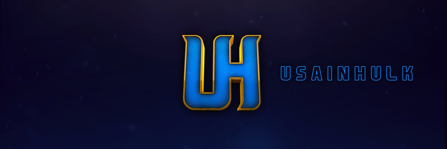 UsainHulk's profile banner image