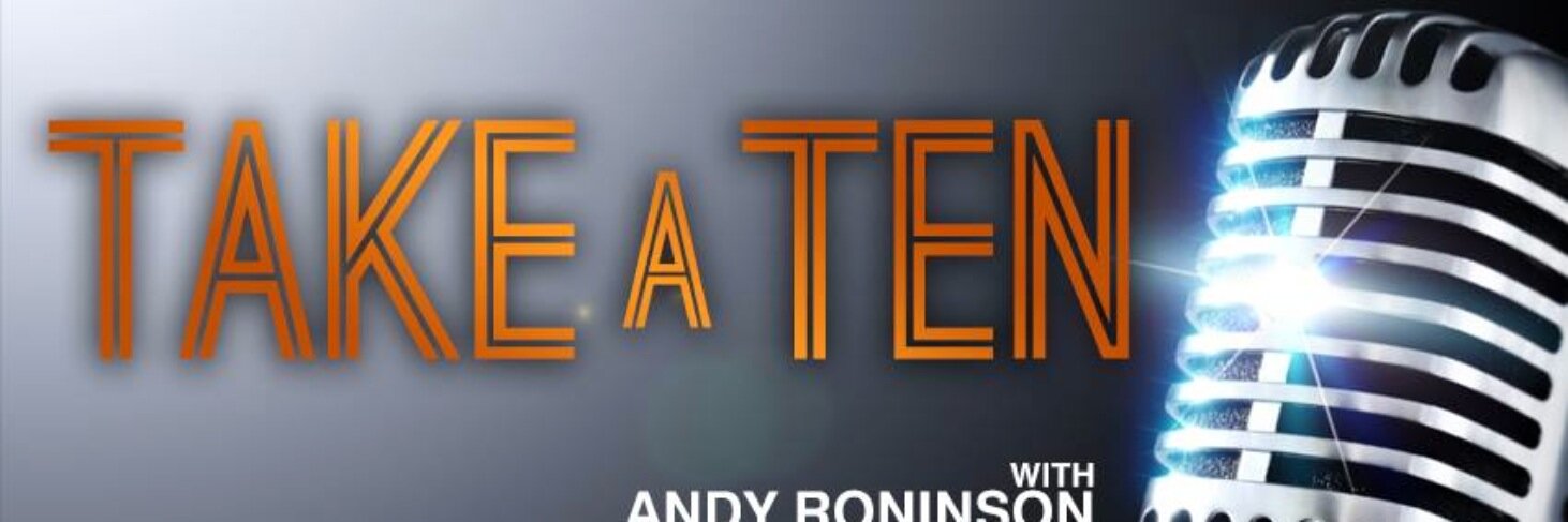 TakeA10Musicals's profile banner image