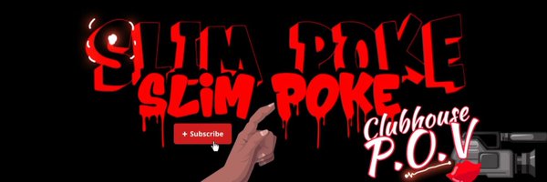 IAMSLIMPOKE Profile Banner