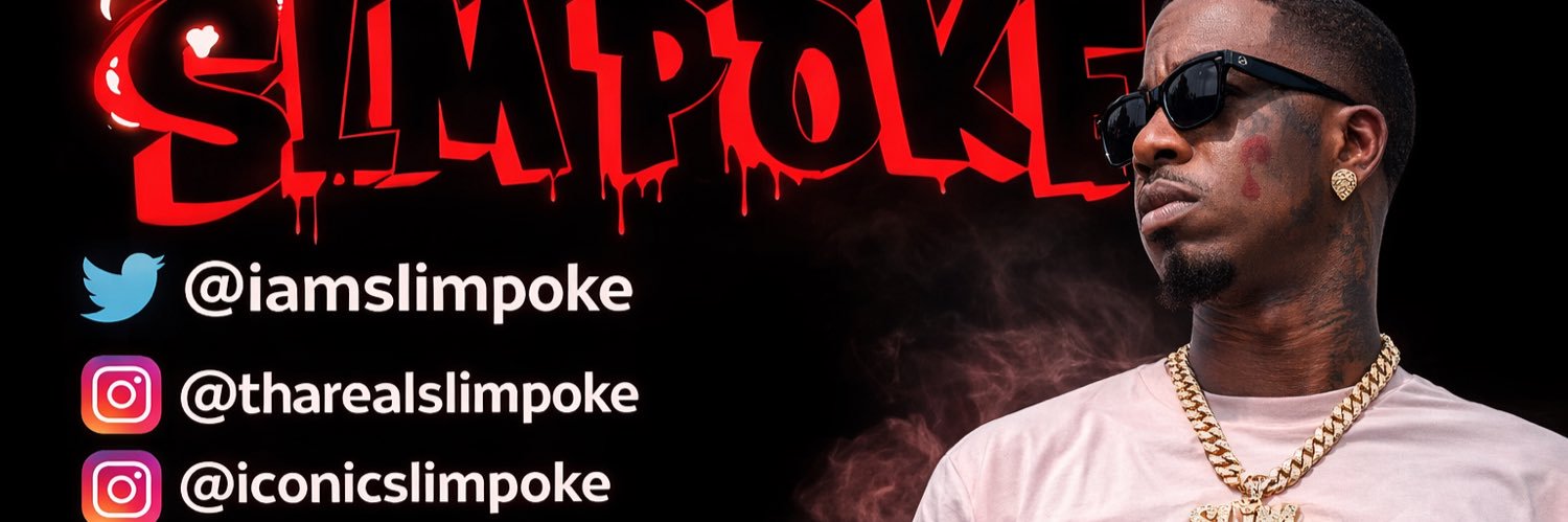 SLIMPOKE banner