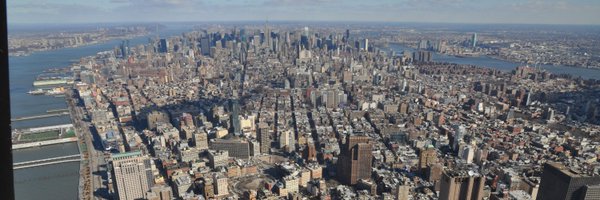 NYC_Buildings Profile Banner