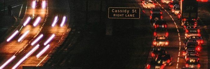 L banner