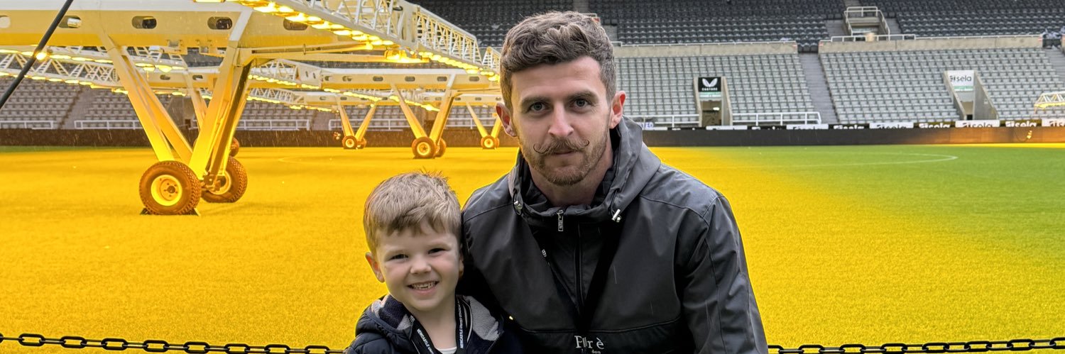 Craig Wilkinson banner