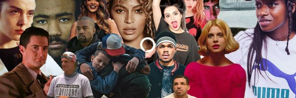 The405 Profile Banner