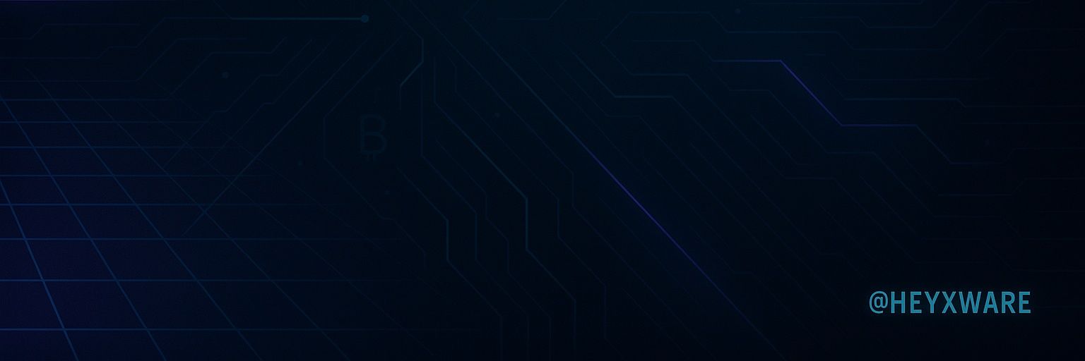 xware banner