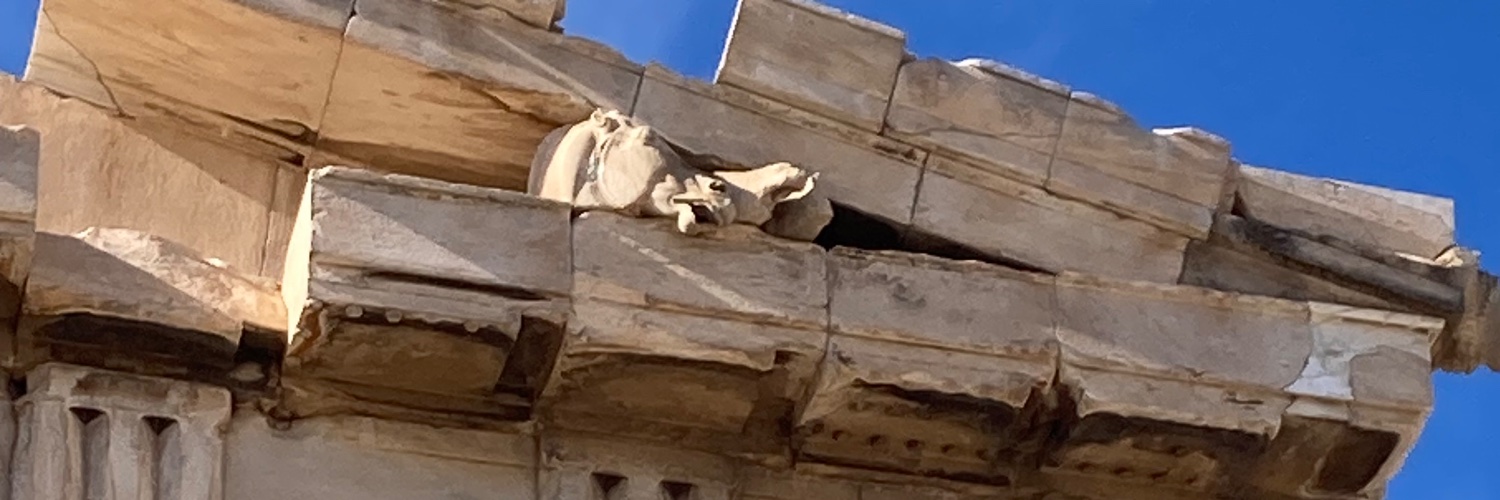 RestorationArch's profile banner image