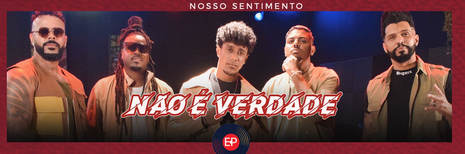 NossoSentimentu's profile banner image