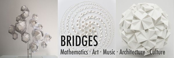 BridgesMathart Profile Banner