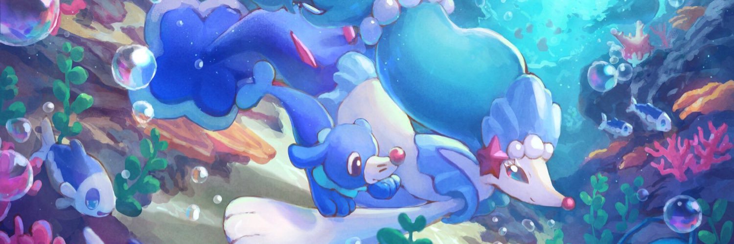 KendallOIII's profile banner image