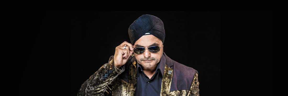 Silinder Pardesi banner
