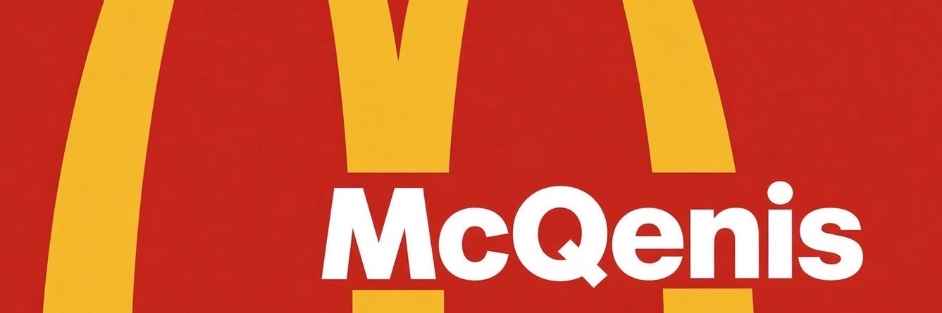 mcdintern's profile banner image