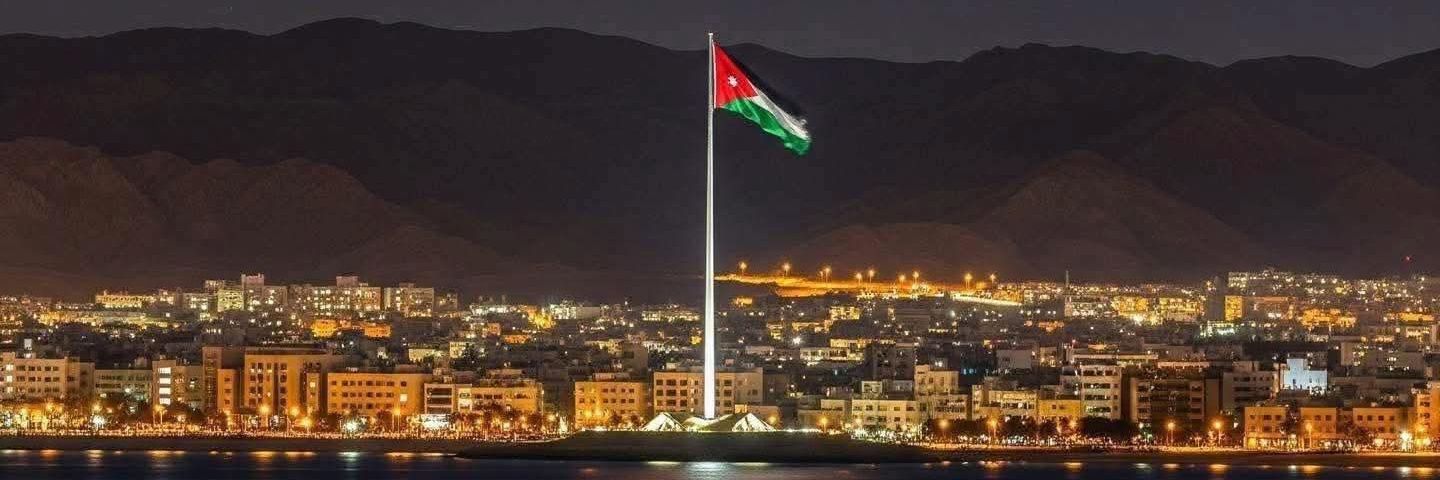 S⁵¹⁵🇯🇴 banner