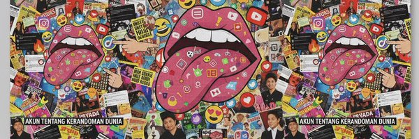 LambeRandom Profile Banner