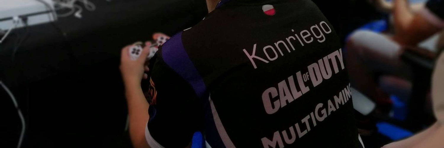 Konriego's profile banner image
