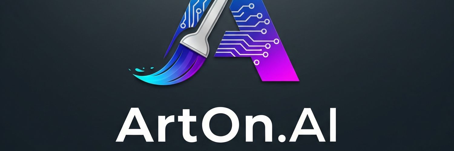 ArtOn.AI banner