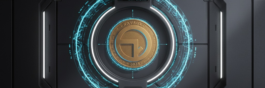 Ravault $RAVC banner
