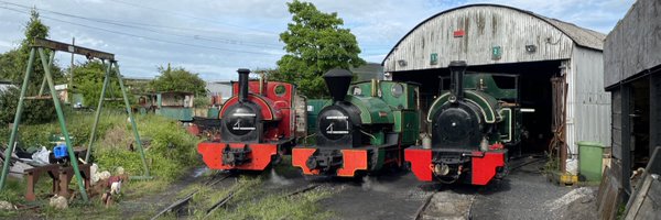 SandKLR Profile Banner