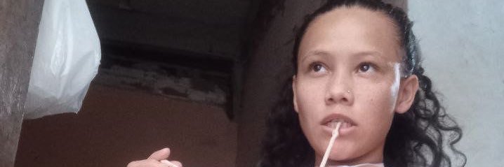 Adri Poor Hot 😈 banner