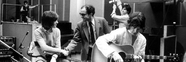 indierocker Profile Banner