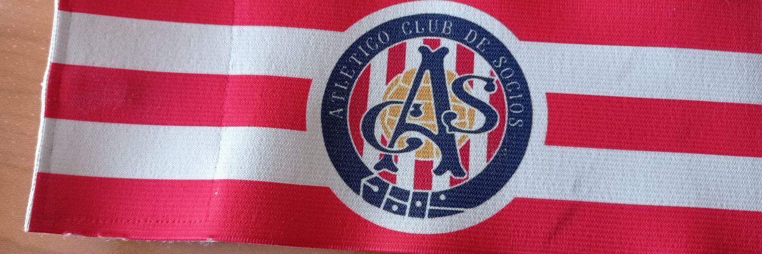 AtléticoClubdeSocios banner