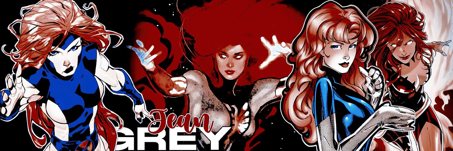 telepathygirly's profile banner image