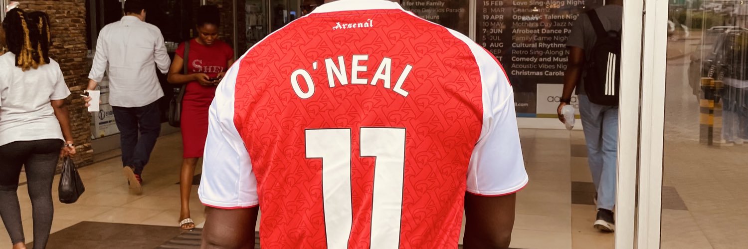 QwabenaOneal's profile banner image