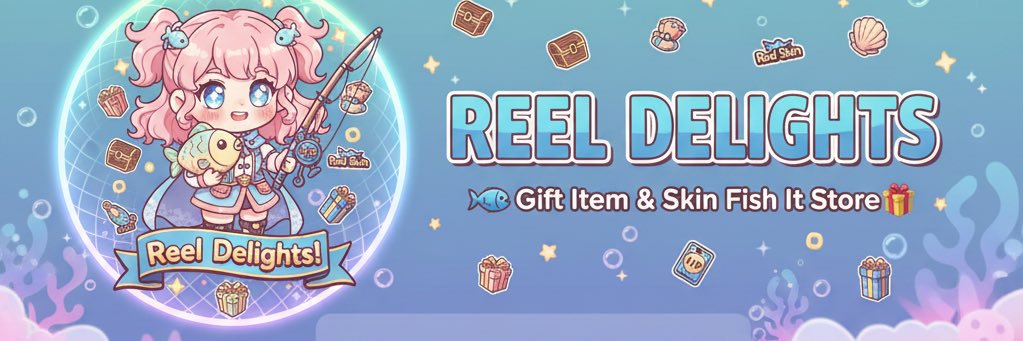 Ashley | 🎣 Gift & JOKI Fish It 🎀 banner