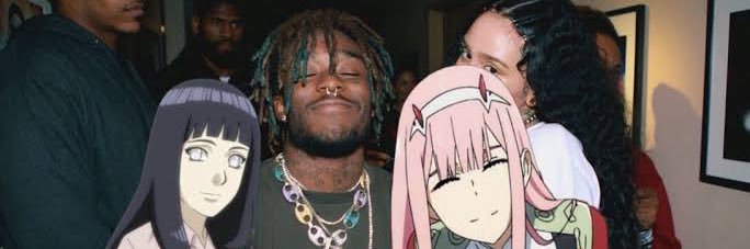 J banner