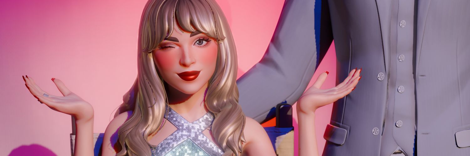 Q_3DX 🔞 banner