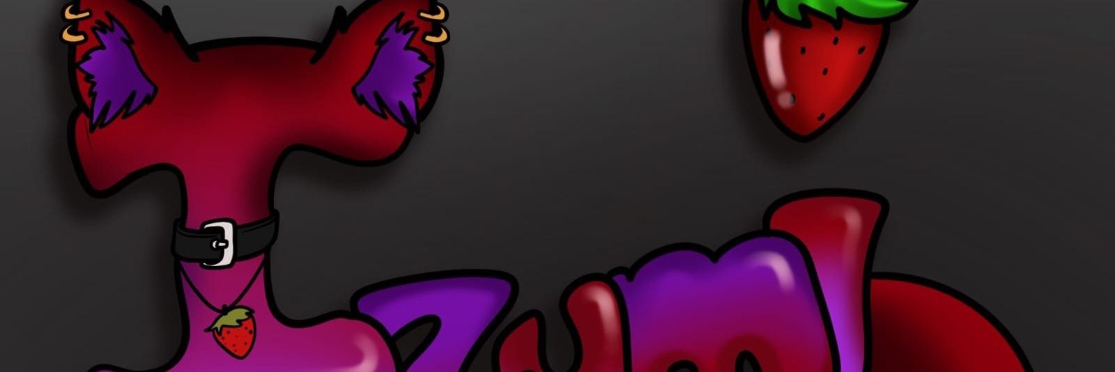 Izumi Kitsune Vtuber 🦊🤘 banner