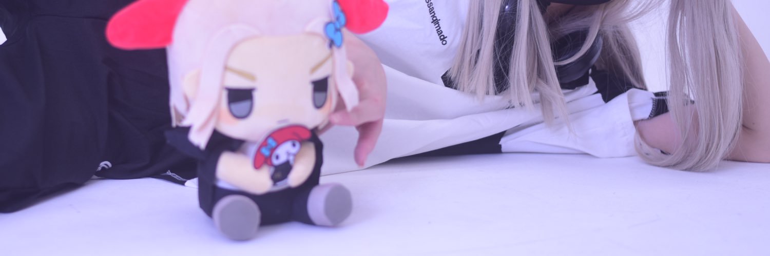 しみず🧂💧 banner