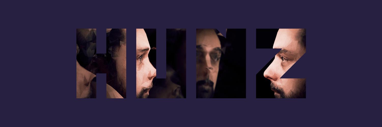 Hunz banner
