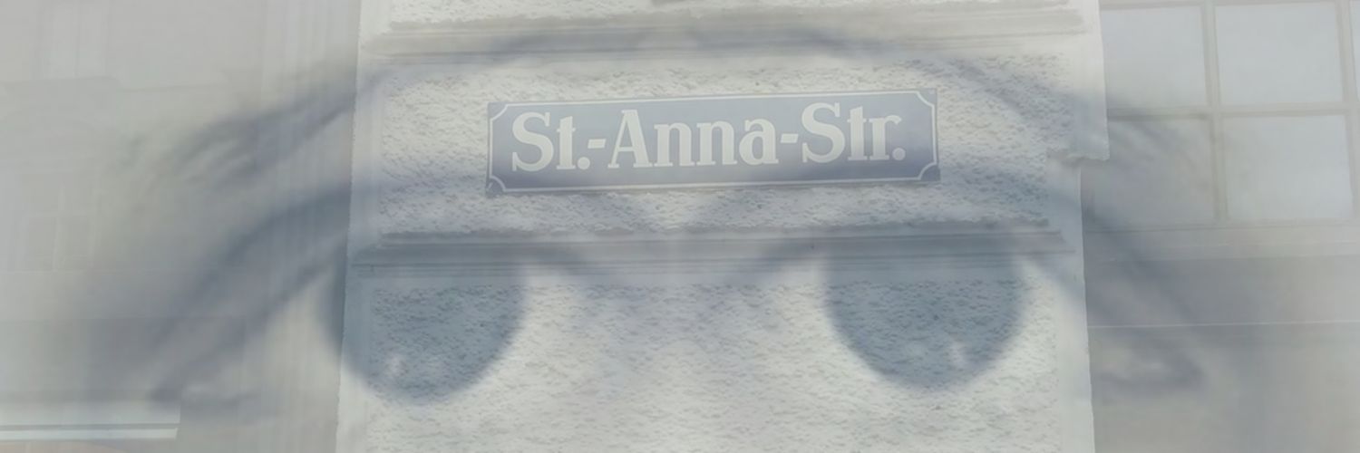 🙏 St.-Ana-Str.🙏 banner