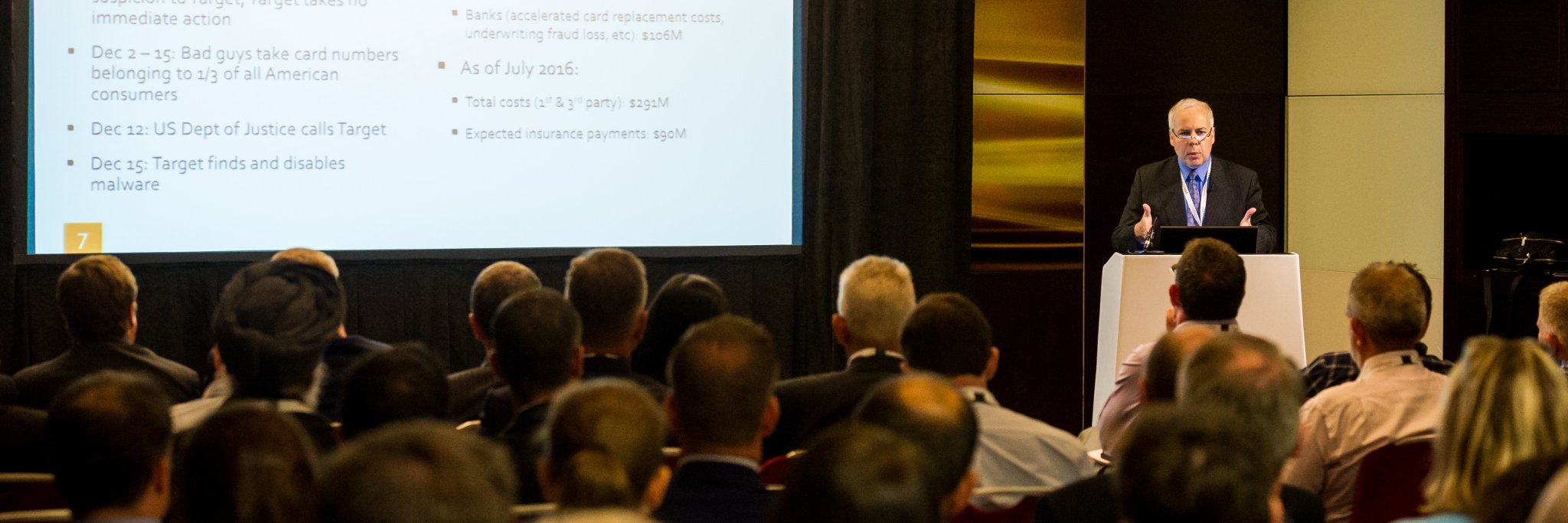 Robert Carolina banner