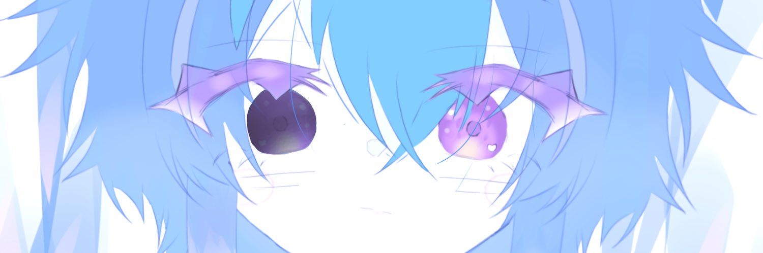 水無月依奈 🏷️巡回中… banner