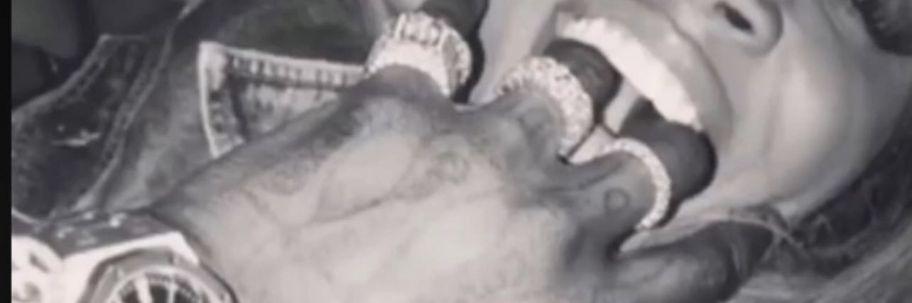 Treaypound's profile banner image
