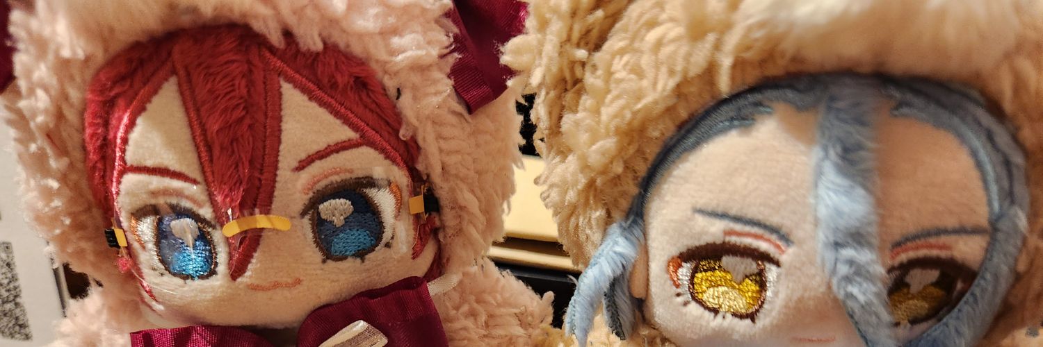 なお@グッズ垢(ツイプロ必読) banner