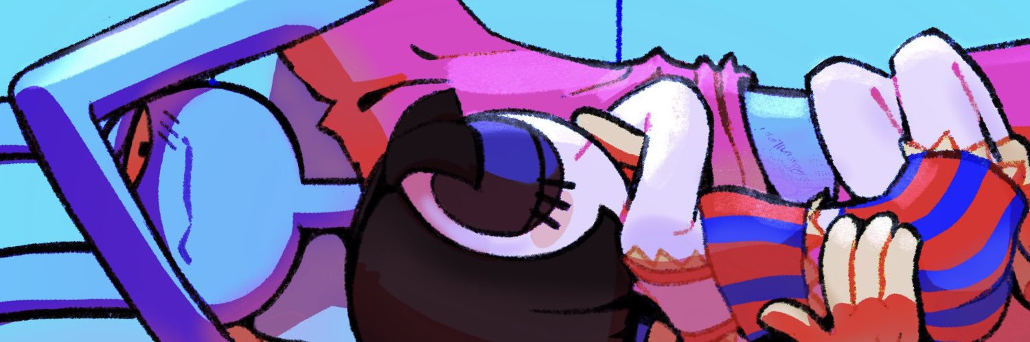 fruitysticker 🔞🍊 (comms open) banner