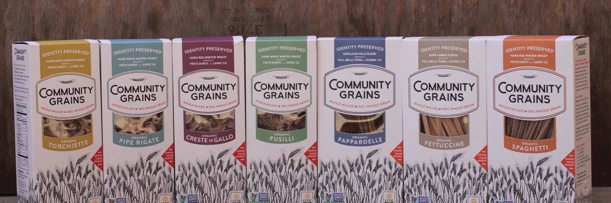 communitygrains's profile banner image