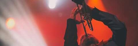 JosebaAparicio's profile banner image