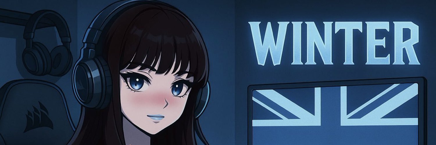 WINTER00147477's profile banner image