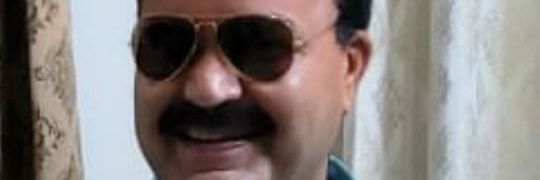 singhgopal161's profile banner image