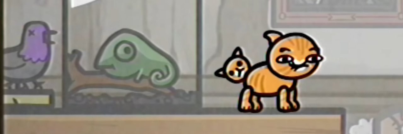 Licknspit banner