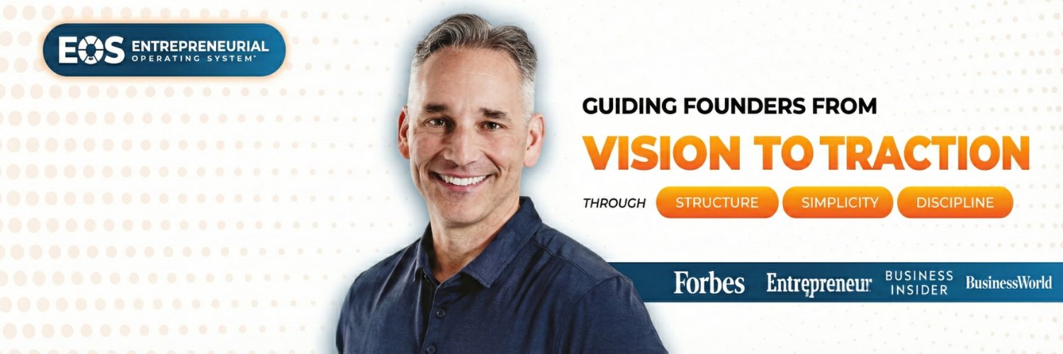 Mark O'Donnell banner