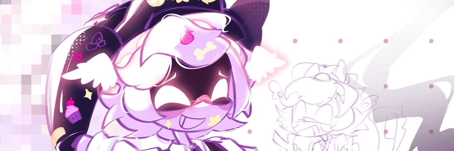 sukihard's profile banner image