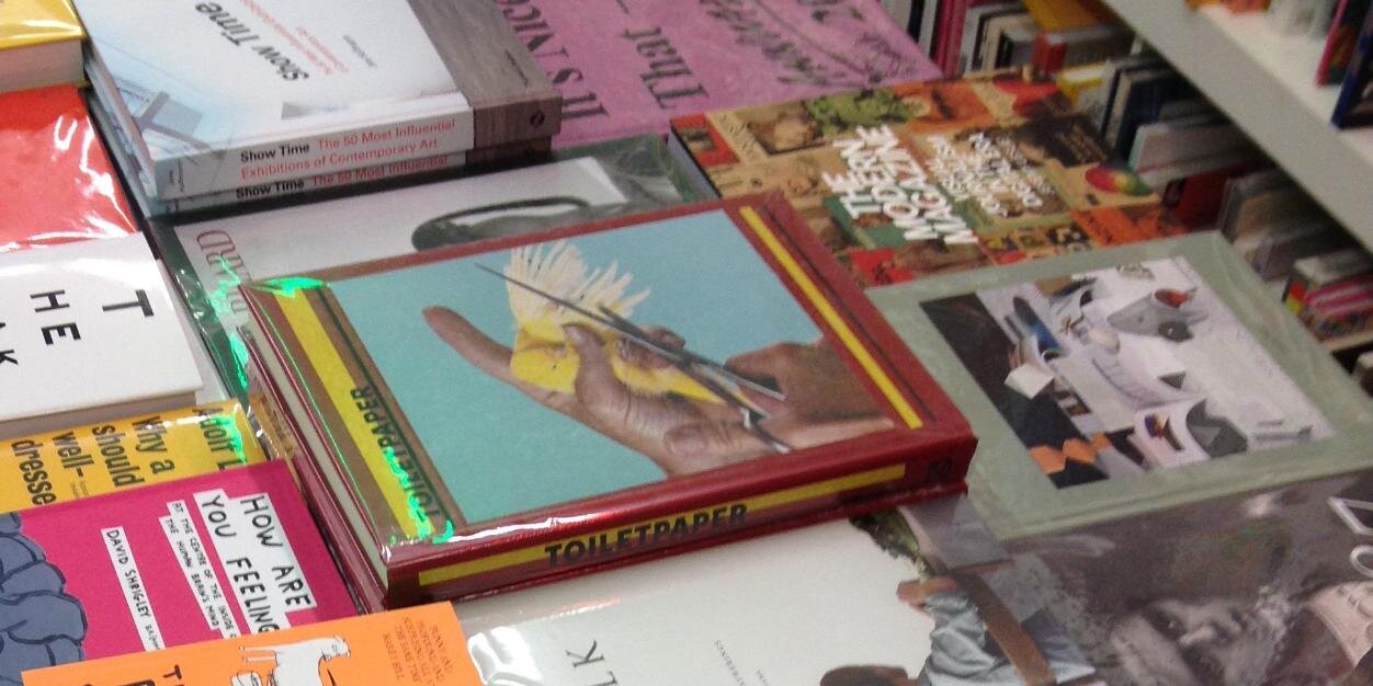 Artwords Books banner