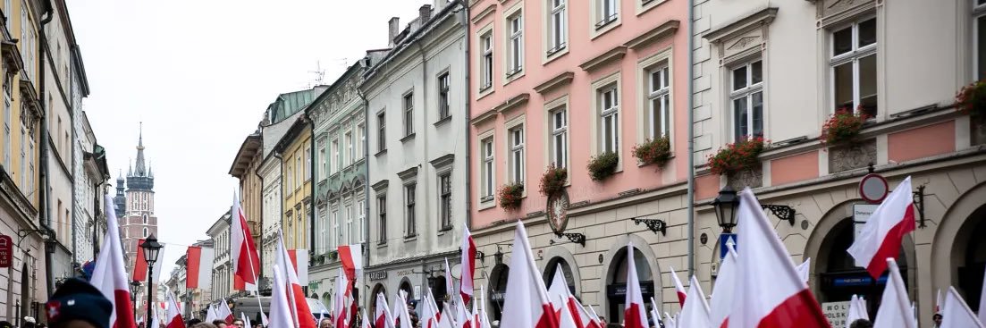 Krzysztof Ziomek banner