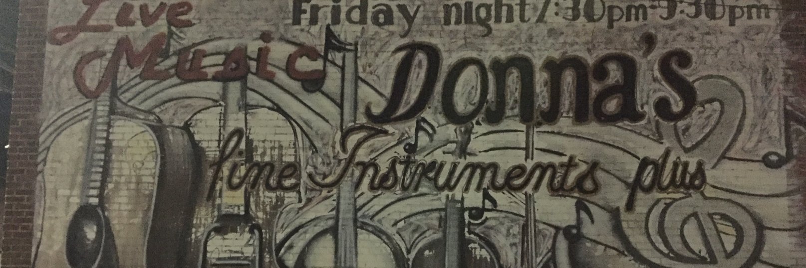 donnaleebop's profile banner image