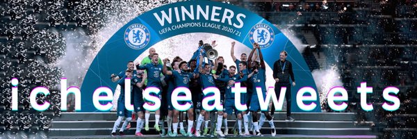 iChelseaTweets Profile Banner