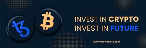 CryptoBizle Profile Banner